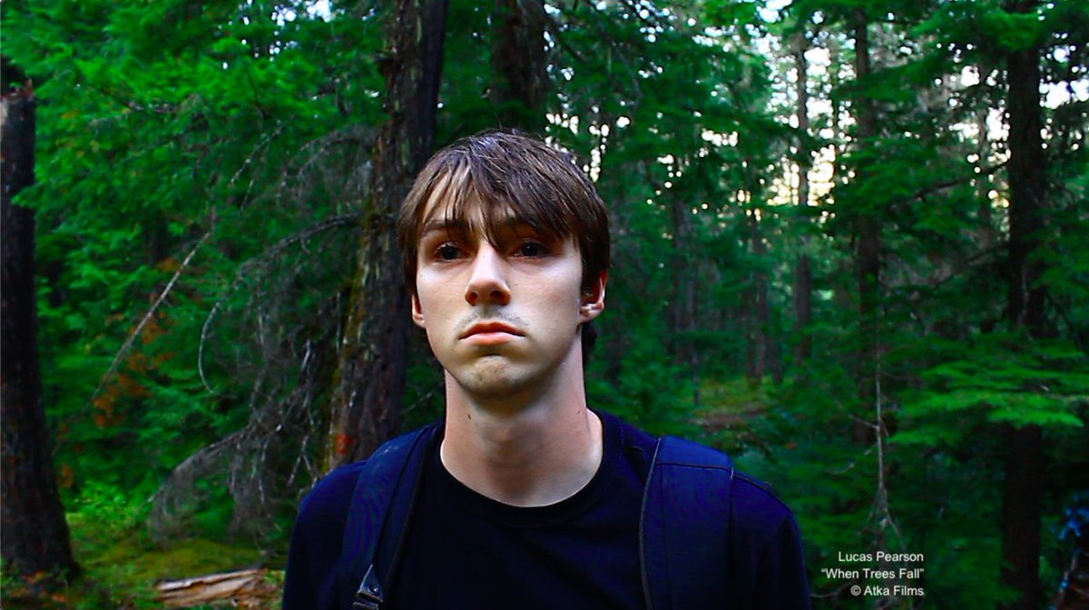 AtkaFilms's tweet photo. our next production is coming to a close, as we are about three edits aways from completion. so keep and eye out soon for our final poster and trailer with info for the premiere. enjoy this still until then.

"When Trees Fall", starring Lucas Pearson, directed by @actorATTILA https://t.co/bLri1RajEV
