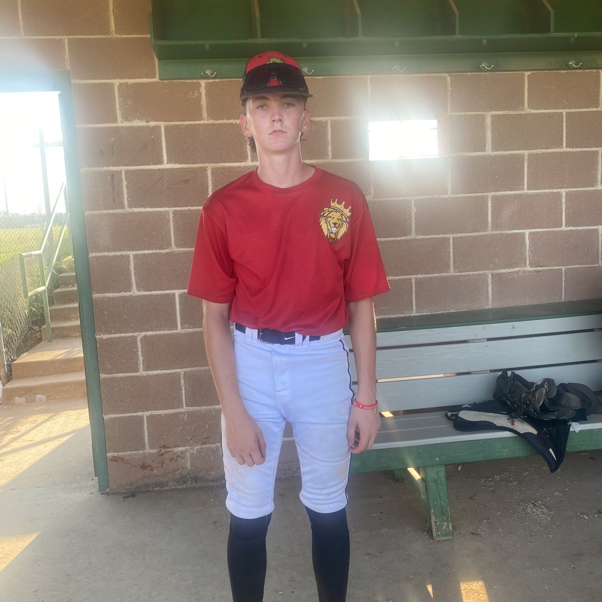 F: <a href="/Furiabaseball/">Furia Baseball</a> Brunk 10, NTX Waves 3
PoG: John Emory 5 IP, 6K, 3R