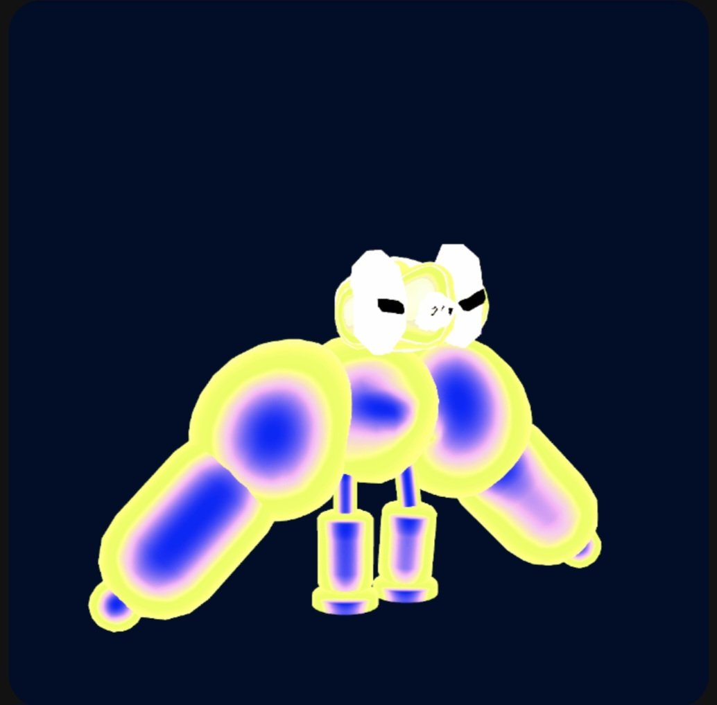 Wanted one of these little fellas for ages finally 🍻🍻 <a href="/XCOPYART/">XCOPY 🏴</a> #hulksmash <a href="/_GRADIS_/">gradis 🩰🏁</a>