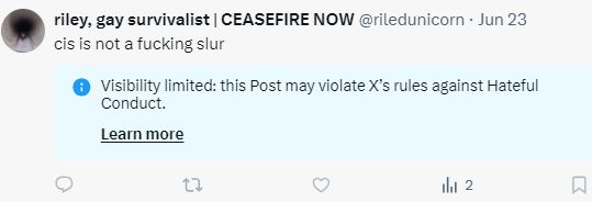 riley, gay survivalist | CEASEFIRE NOW tweet media