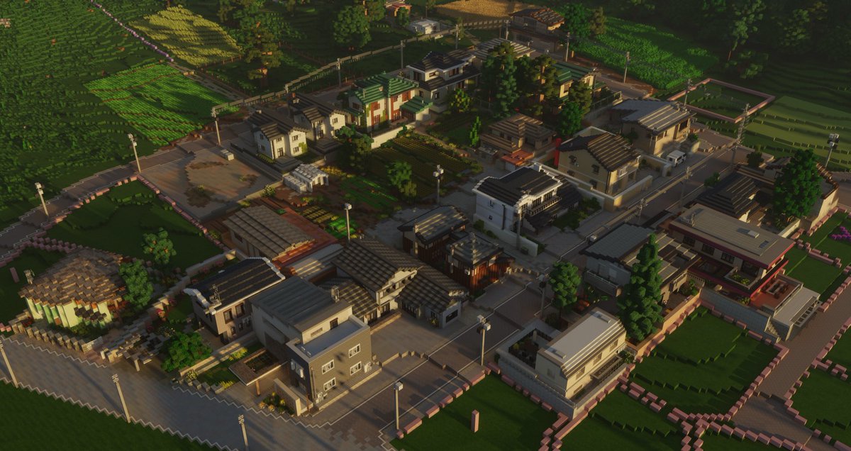 Découvrez Amberstone en 1.20.4 ! 🚀 Serveur créatif avec 300+ objets 3D, villes comme Paris, Japon, plugins exclusifs, ressource pack et Discord communautaire. Rejoignez-nous ! 🎮

🔗 [Téléchargez le pack](amberstonedream.com/pages/pack.php) 🌐 [Discord](discord.gg/amberstone-min…)