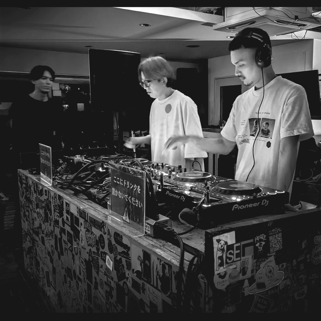 mdrn5o5o's tweet photo. dot REC、最高に楽しかったです✨
気を付けて家に帰ります。
お会いできた方々、ありがとうございました☺️
#dotREC
#Timeoutcafe https://t.co/sBXjQDD2Xi
