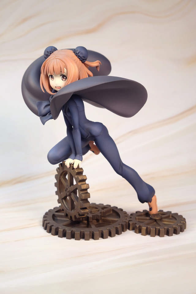 ワンフェス2024夏”3-20-13 ガンドール”今回の販売物は 新作：”お