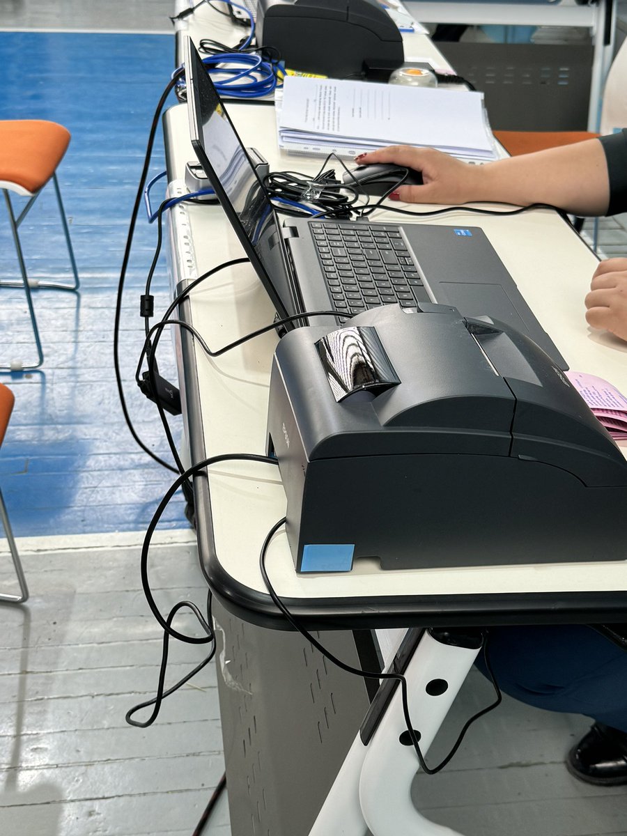 I commend the dedicated polling station staff, working from morning to past midnight. These civil servants aren’t getting paid extra for helping their compatriots vote. Yet they strengthened Mongolia’s democracy by ensuring the integrity of the election process. Bravo👏