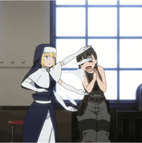 Fire Fight ❤️🔥 tweet media