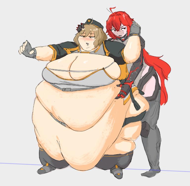 voo (18+) (NSFW) tweet media