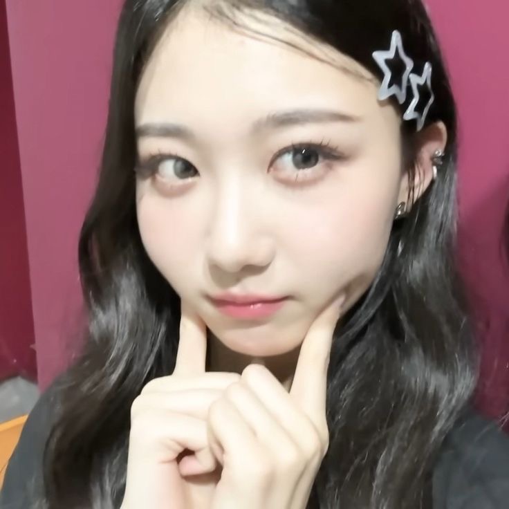 thinking about this kaede