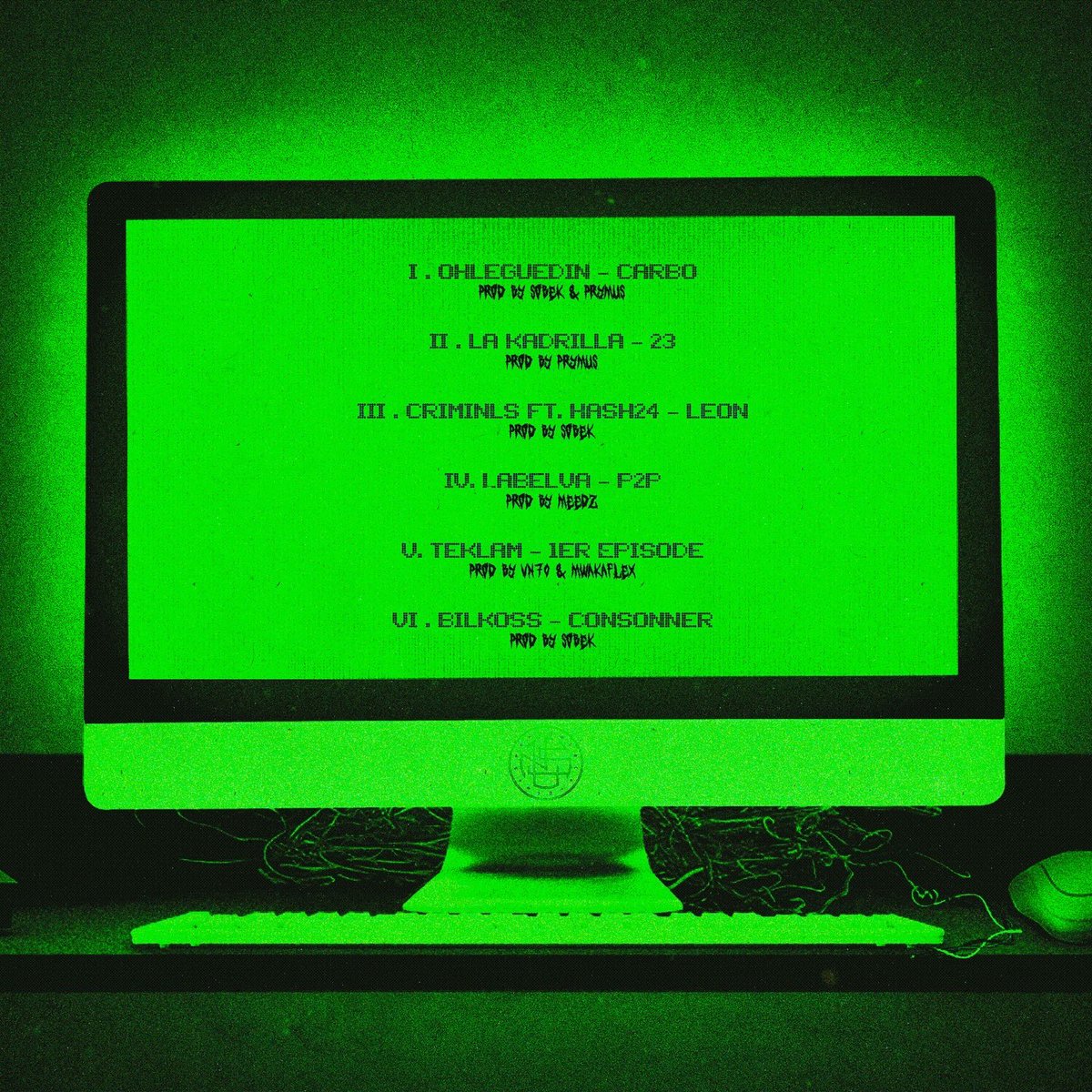 La Next-Tape vol.1 est disponible sur toutes les plateformes de streaming. 
S/o Les Artistes et les Beatmakers 
Cover by <a href="/scxtish/">scxtish</a>