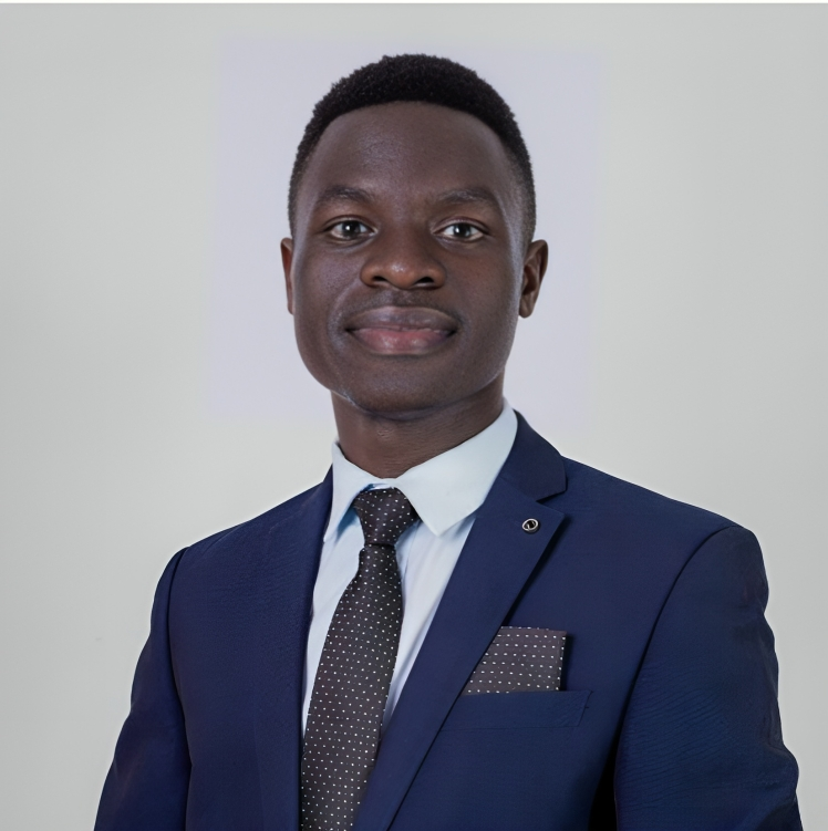Student Leader Joshua Okayo Found Tortured Near Margua River
bit.ly/3RSkCej