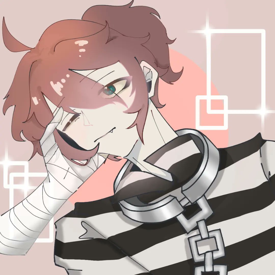 pudd_1118's tweet photo. “盧卡斯…乖。”#隱囚 https://t.co/Bnd6WCdv9a
