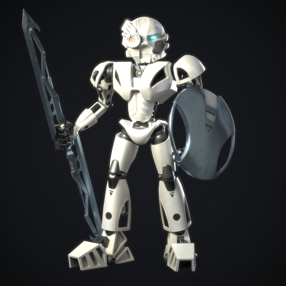 Kopaka (Metru)

#BionicleDay