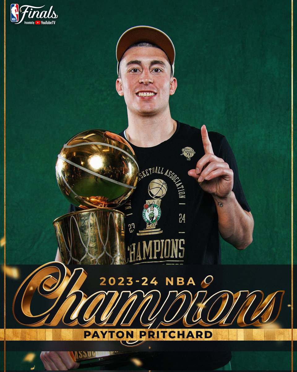 Payton Pritchard Muse tweet media