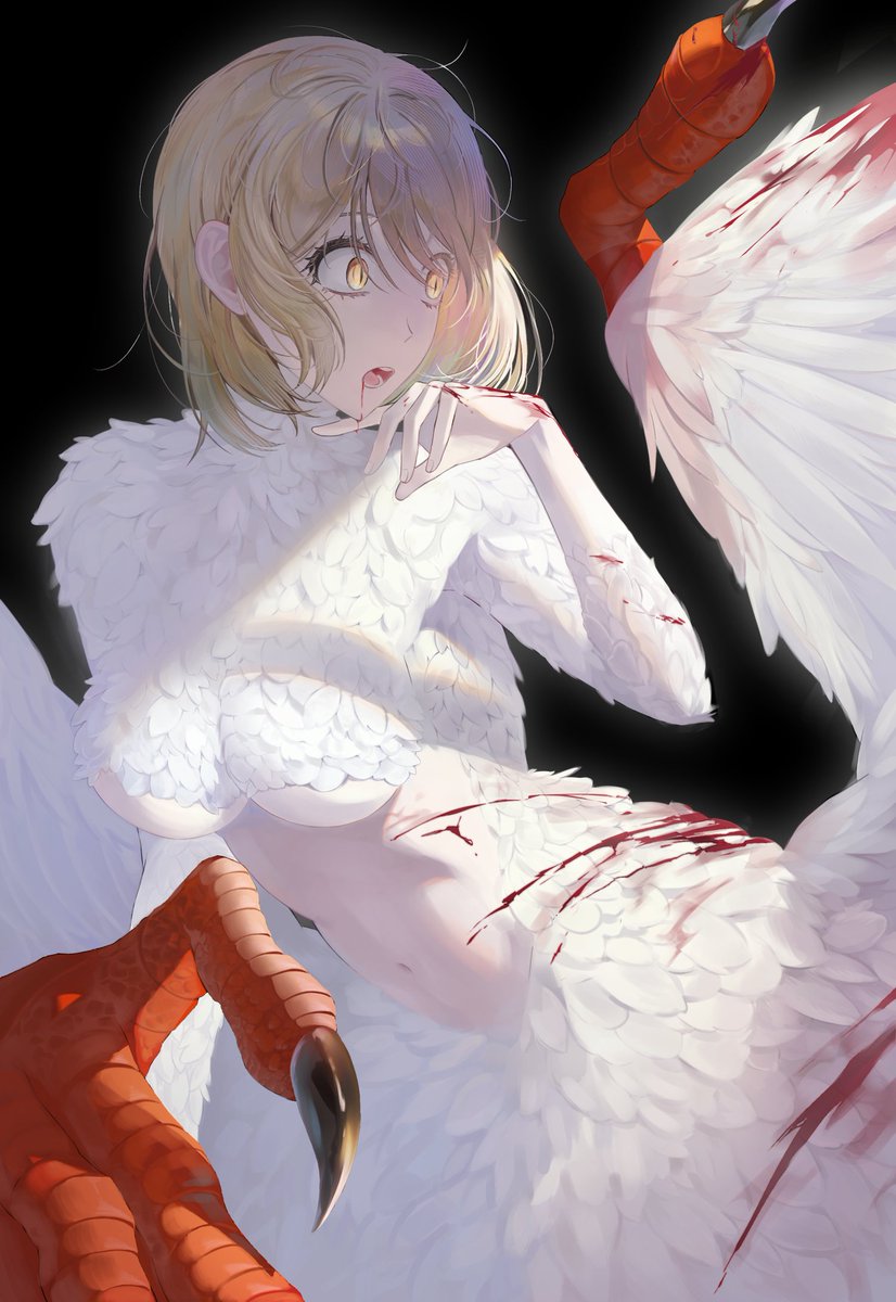 hwan_gr's tweet image. #던전밥
#ダンジョン飯
#dungeonmeshi 

파린