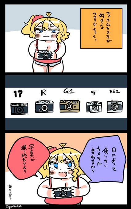 悩むフロリダちゃん日記です。 