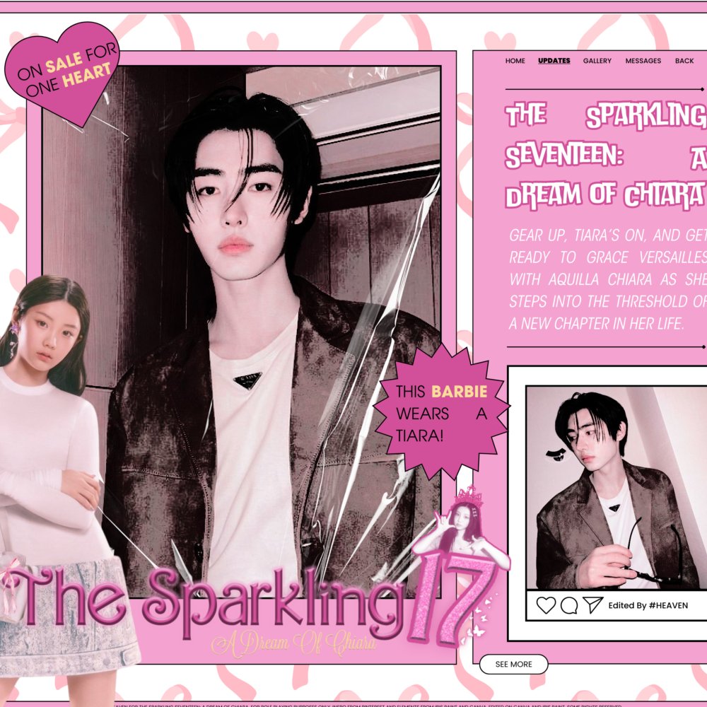 ⠀

             ୨୧  FLEURAIST   ❀    SNS  UPD. .ᐟ
             월06 일29  ♡⃕ᝢ  ﹫PARIS, FRANCE ִֶָㅤ

⠀