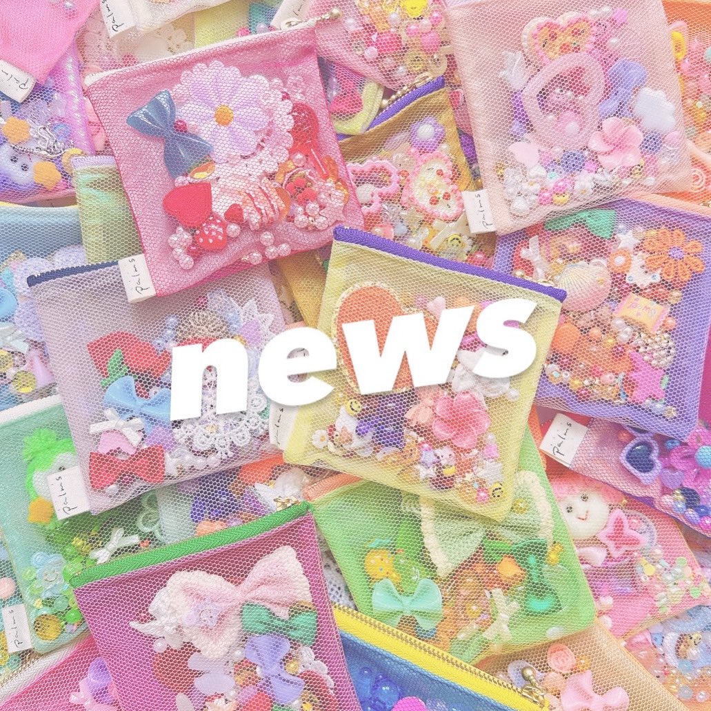 palms（パームス） tweet media