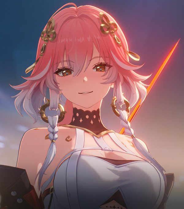 顔面もボディも強すぎる…… 