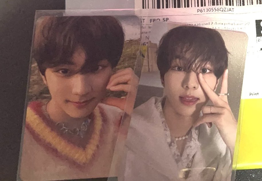 thuraye1221's tweet photo. #jexcssbns
from：@Jexcssbns 
jungwon and gguggu and en-connect arrived safely!!! 🥰
Thank you so much babe 🩵🩵🩵 https://t.co/rYhlnDf9Hb