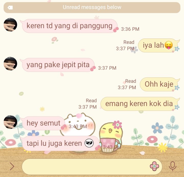 𝘛𝘸𝘪𝘯𝘬𝘭𝘦 𝘵𝘸𝘪𝘯𝘬𝘭𝘦 𝘭𝘪𝘵𝘵𝘭𝘦 𝘴𝘵𝘢𝘳
—★
Hanny sang bintang kelas ditaksir seorang Khael yang hobinya jailin dan gangguin hanny, mana tau semua itu Khael lakuin karena mau deket sama hanny. apakah semuanya akan berjalan sesuai keinginan Khael?
#eumpappham ft au