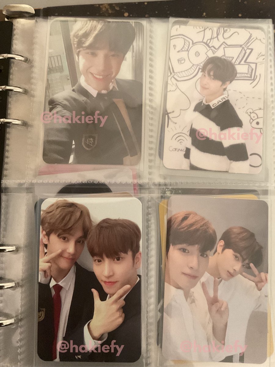 hoshiify's tweet photo. HAKNYEON QUITTING SALE PH

WTS LFB JUHAKNYEON THE FIRST, RIGHT HERE, NO AIR, GIDDY UP, BLOOM BLOOM PC PHOTOCARD

INDIVIDUAL AND SET PRICES IN THE THREAD 

rfs: college funds, family stuff 🥲���🥲 https://t.co/vIVQ3yiN27