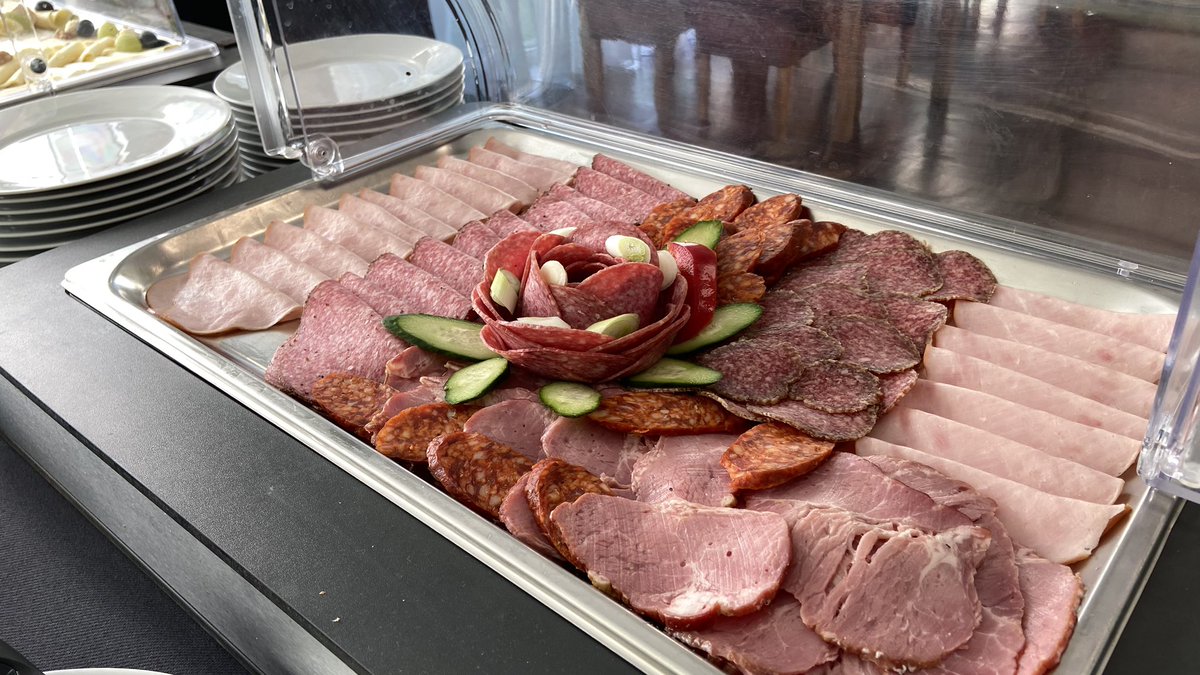 CSOPAK HOTEL tweet media