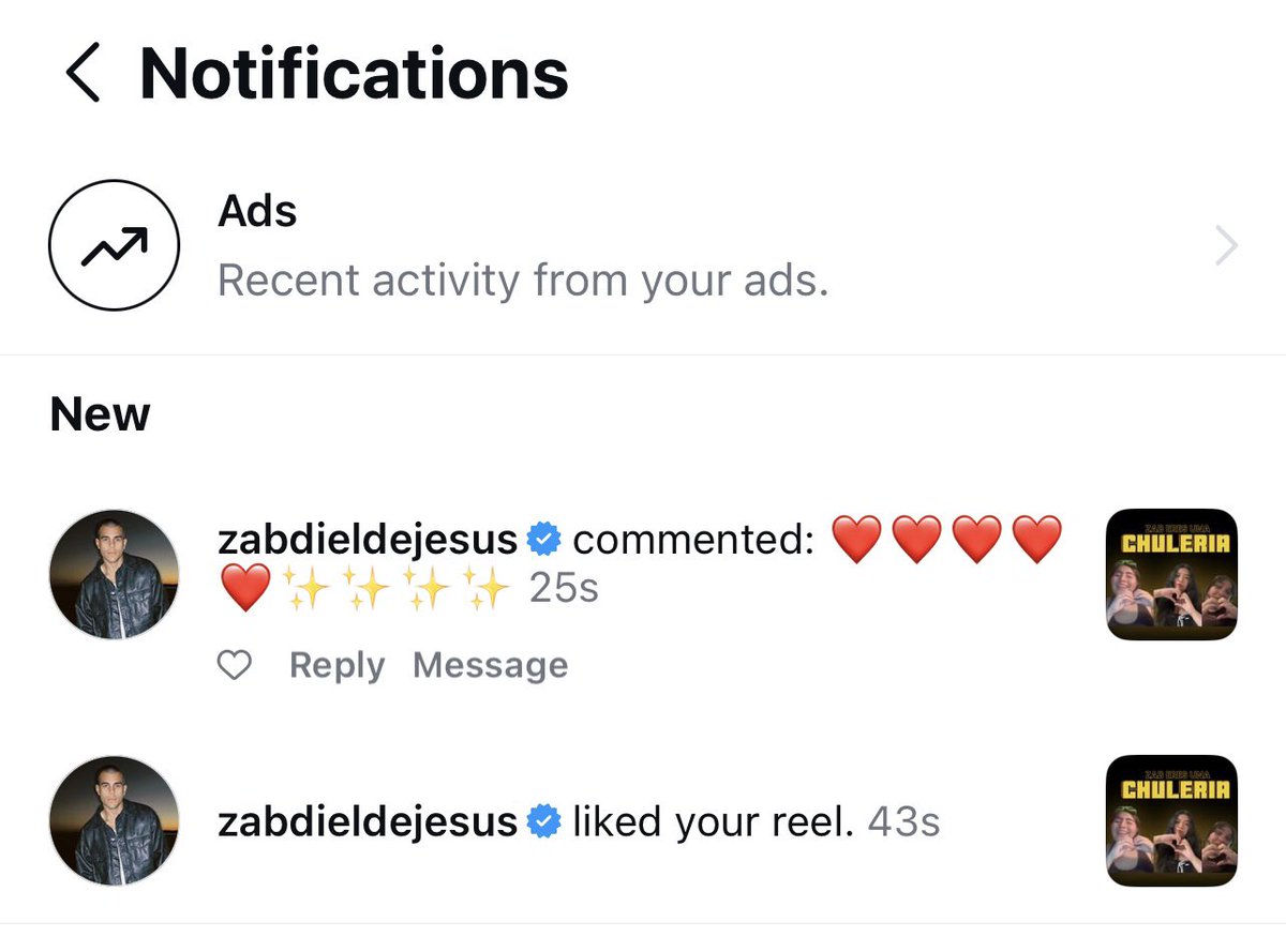 lasogsdezabdiel's tweet photo. 🥹🥹🥹🥹 https://t.co/JUebIjnmtK