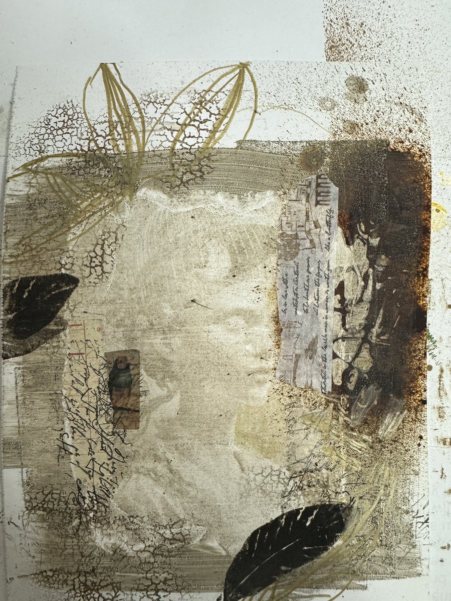 tbaker1968's tweet image. Crazy Image Transfer! Demo Below! ⬇️  #shorts #imagetransfer #gelliprinting youtube.com/shorts/h-GfoWI… via @YouTube