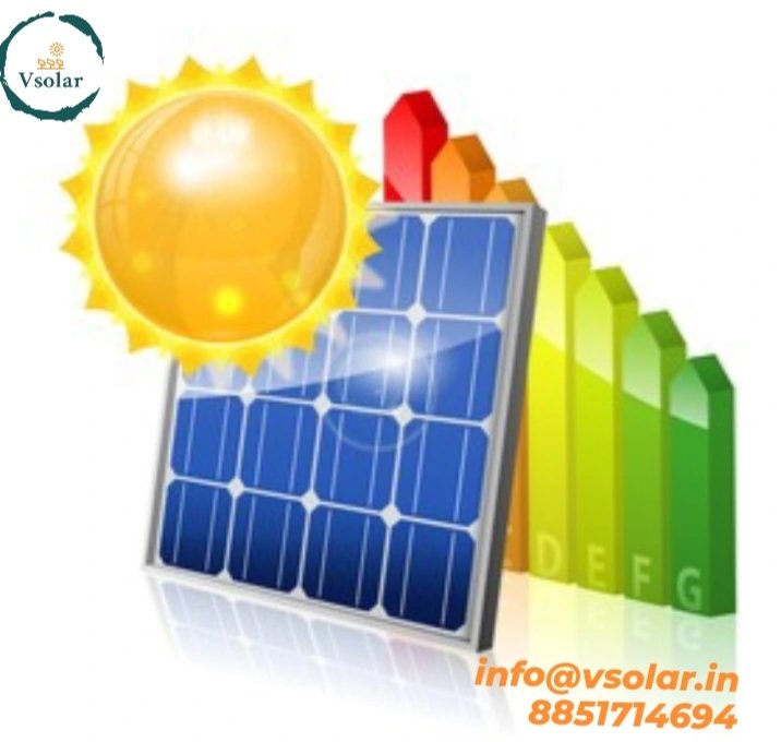 Solar energy awareness is the most needed thing in this world today.
info@vsolar.in 8851714694