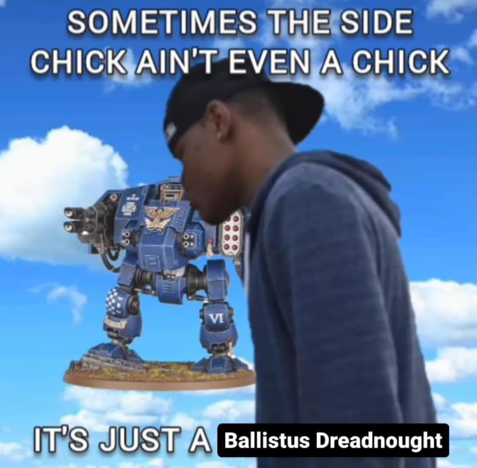 Lorgar Aurelian tweet media