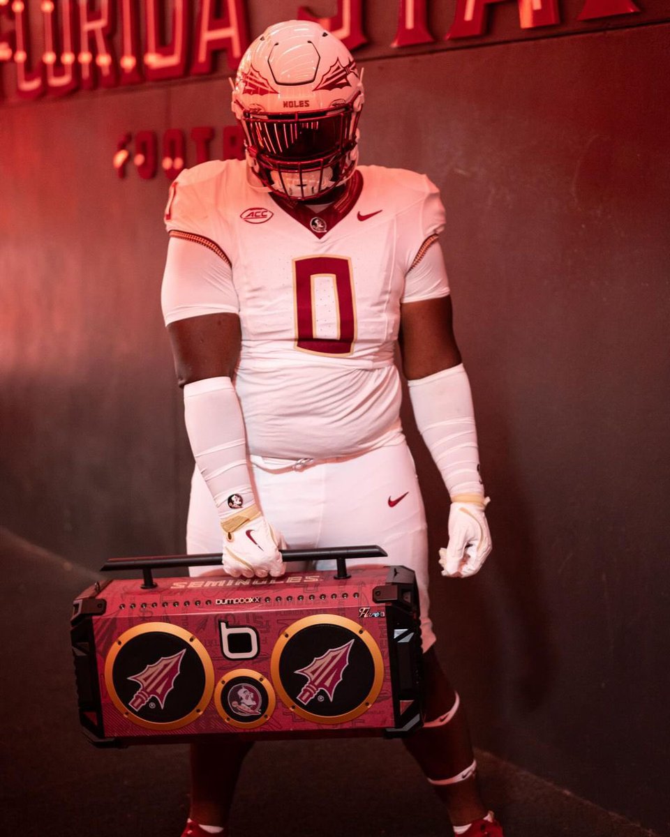 Myron Charles + Kevin Wynn is the Highest-Rated Duo of FSU DT Commits in 8 Years.