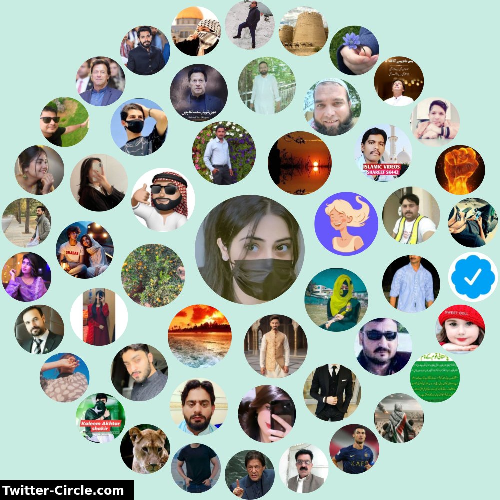 My Twitter Interaction Circle

➡️ infinityweet.me/interaction-ci…