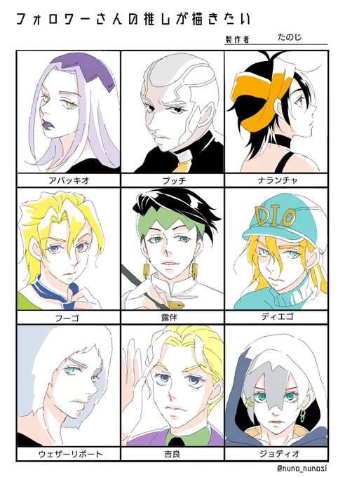 1枚目!リクエストありがとうございました!✨ 