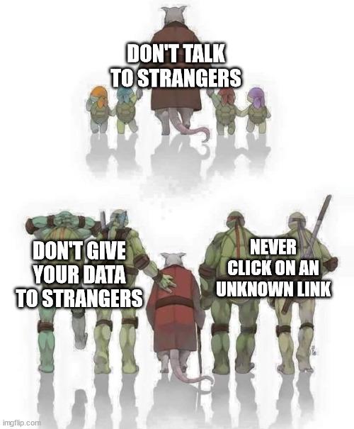 We have to help the boomers