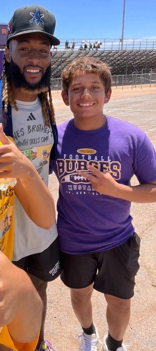 Coach Freddy Gonzalez tweet media