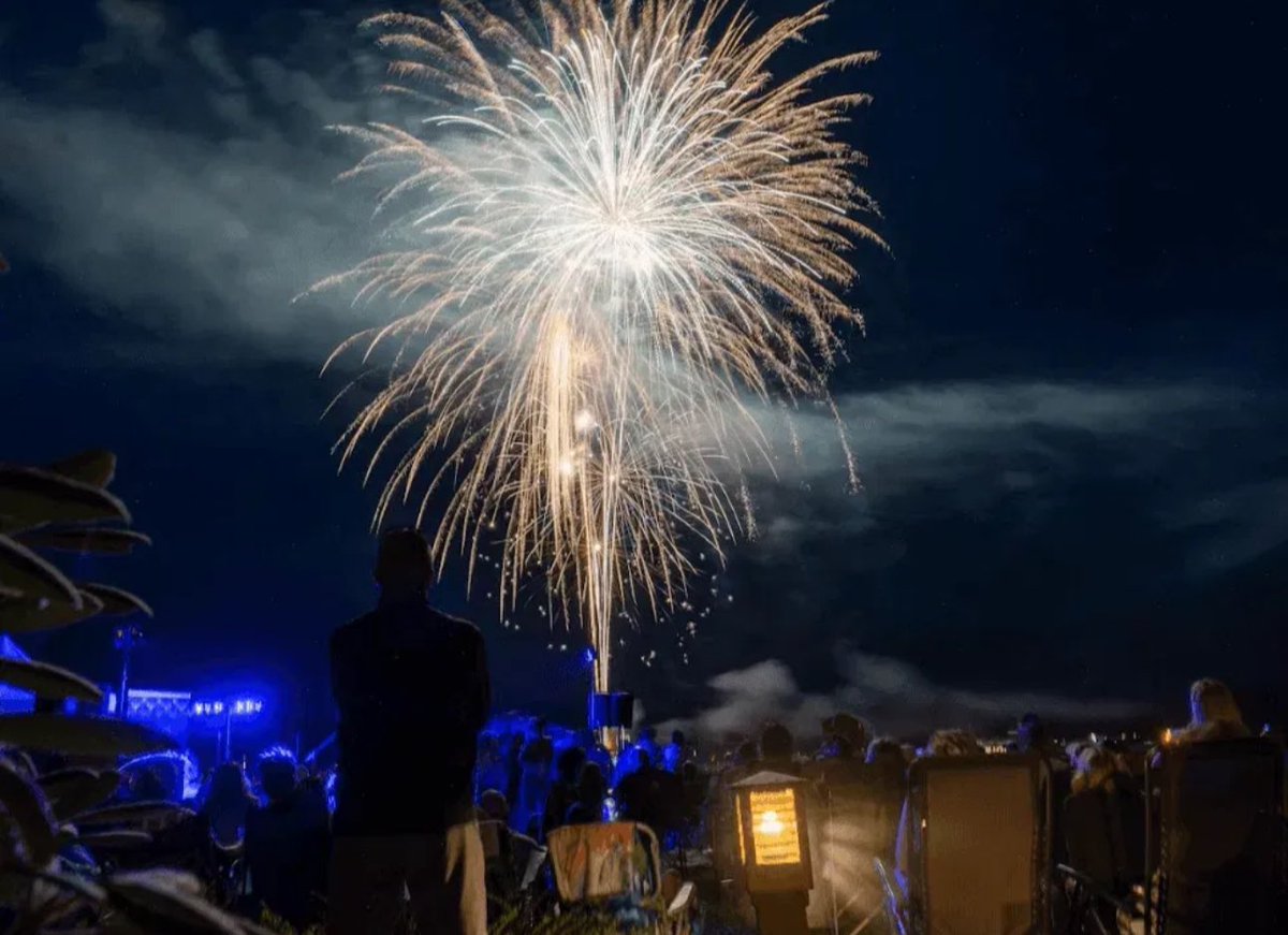 Neighbors in Millcreek are on edge after a fire near the mouth of Parley’s Canyon that fire crews believed started from fireworks.

kutv.com/news/wildfire/…

#MillcreekFire, #Fireworks, #ParleysCanyon, #BrushFire, #FireSafety, #CommunityAlert, #Wildfire, #FirePrevention