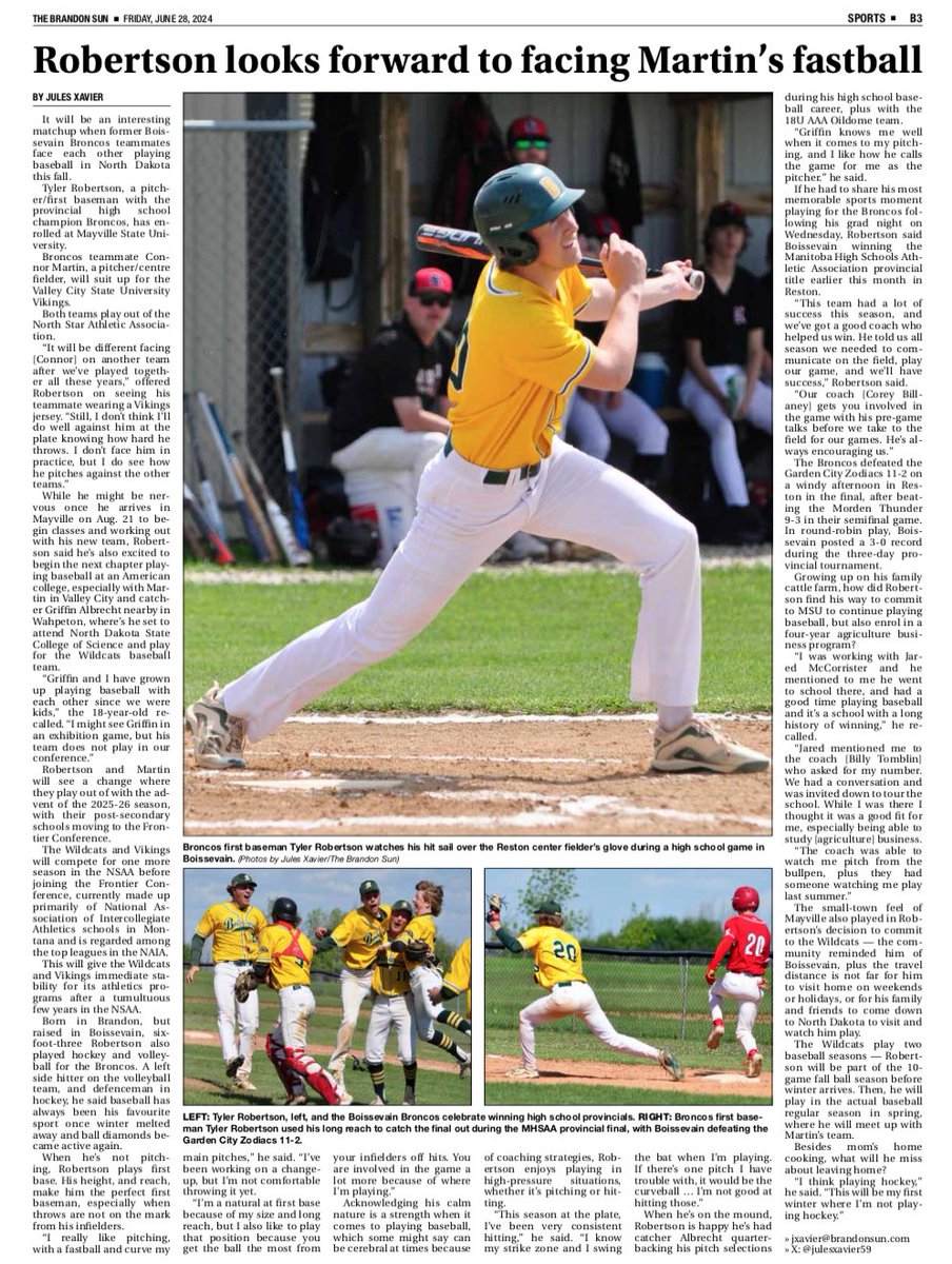 Jules S. Xavier tweet media