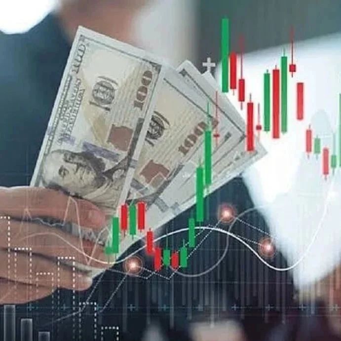 It's not how much you have or spend, but how much you invest, how hard it works for you, how many generations you invest it for? Investing has brought financial stability in my life and that of my family.... If INTERESTED kindly drop me a DM 📥 ASAP