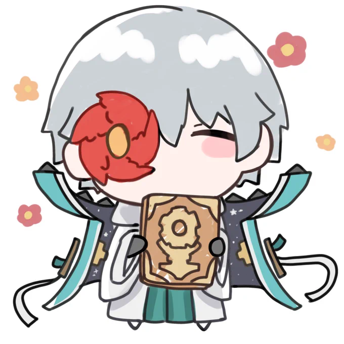 今のdiscordアイコンしっくりこなかったら次の案を考えます 