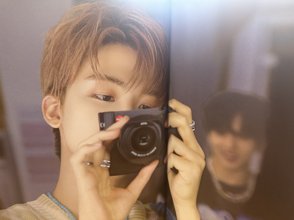 narshmallow813's tweet photo. 유독 좋았던 포토북 속 재민이 

#JAEMIN_NARCISSISM
#재민작가님_나르시시즘_기대된당힛
@NA_RCISSISM_ https://t.co/31ytBcbh6y