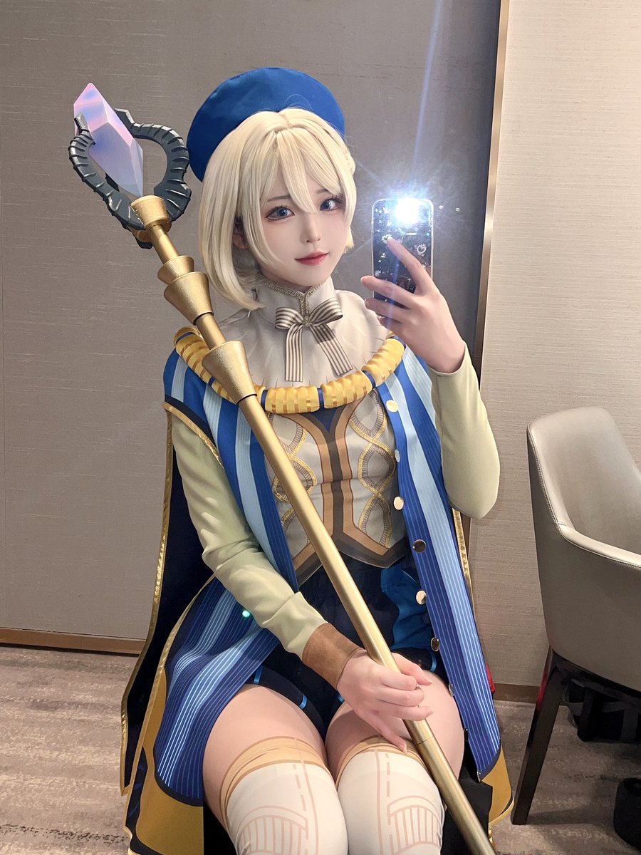 AFK 새로운 여정💙✨ https://t.co/FC5tyZ3lnB