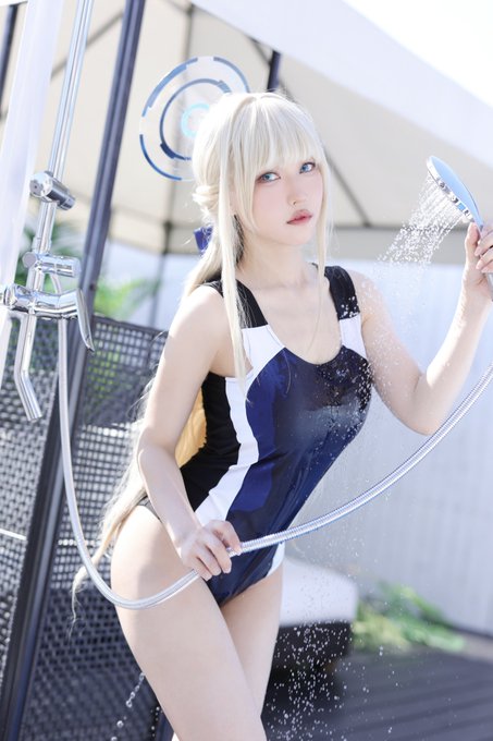 コスプレイヤー小鳥遊ゆあのTwitter画像21