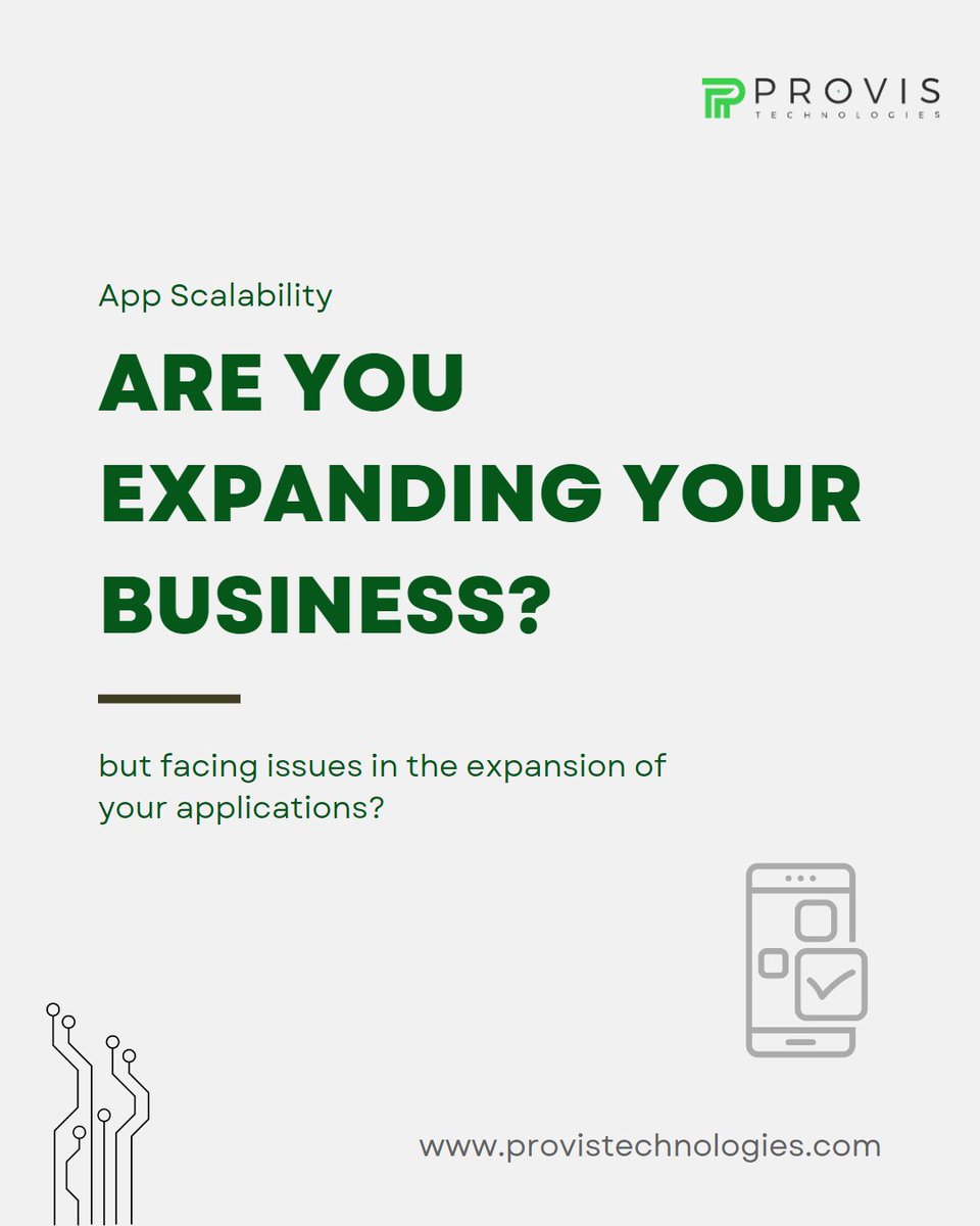 Provis Technologies Private Limited tweet media