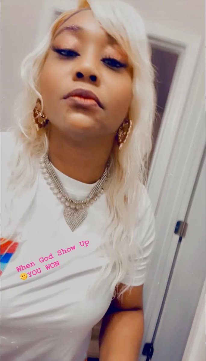 Prophetess Jennifer Níkcole tweet media