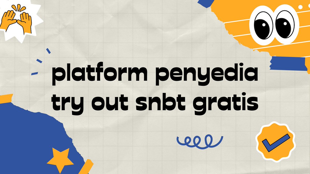 zetauri's tweet image. list platform penyedia try out utbk snbt gratis 🔥✨