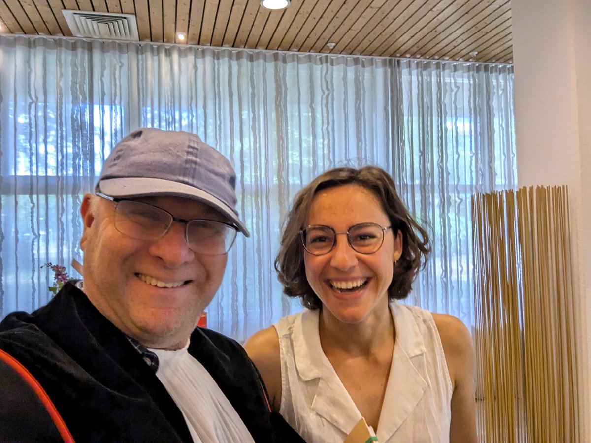 Alistair Boxall tweet media