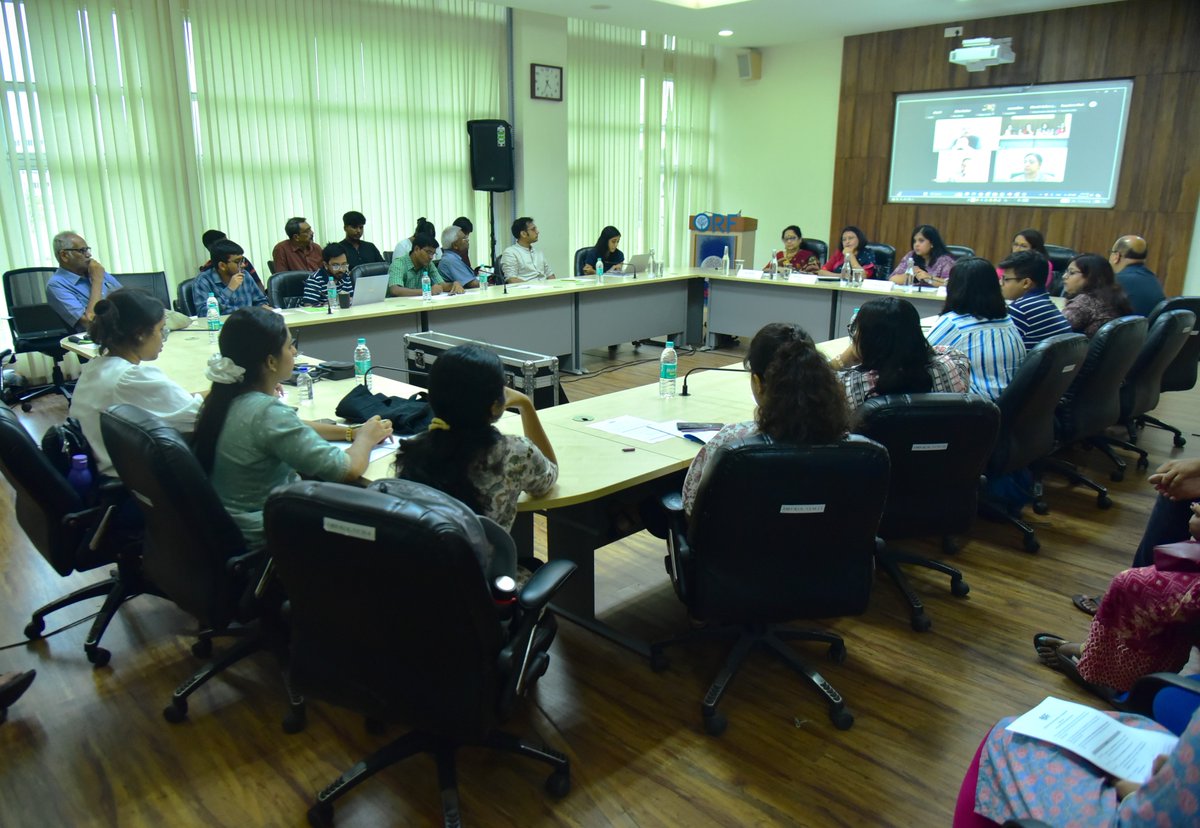 Thank you for joining, stay tuned for more updates and upcoming interesting discussions