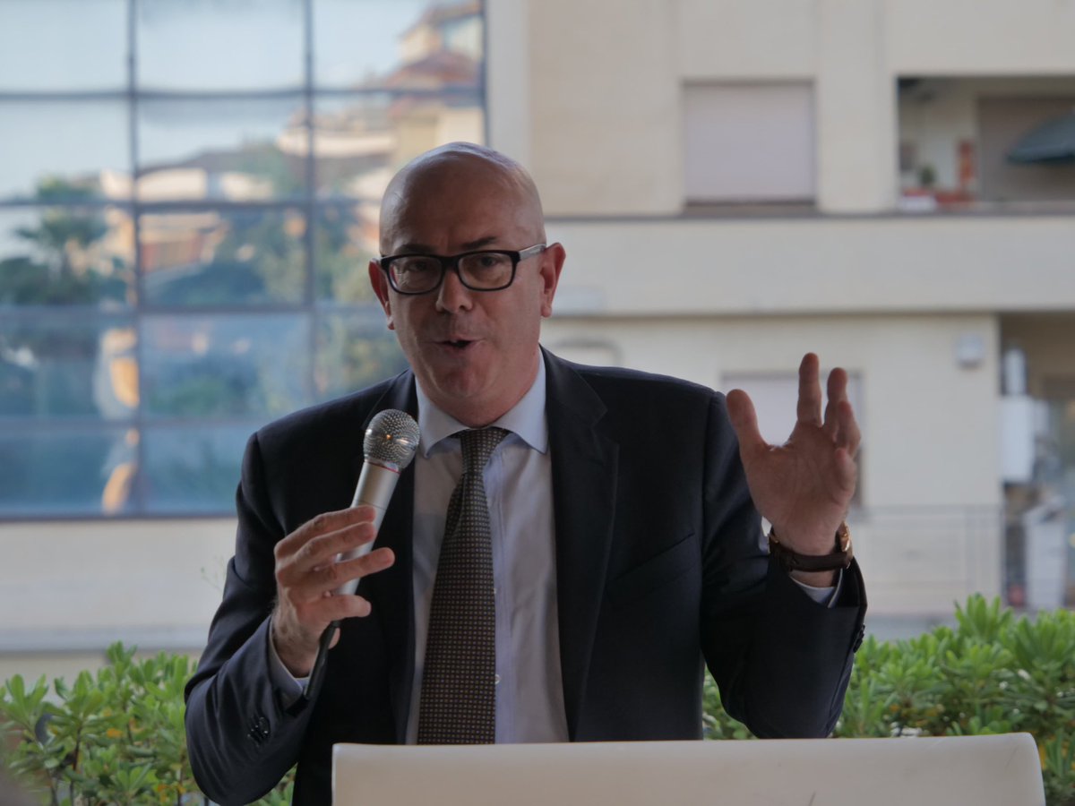 Presentazione del libro di L’ultimo Re