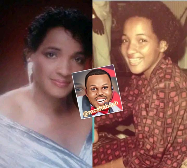 Congratulations, Late Dr. Veronica Hailey Imade 
Your golden son <a href="/davido/">Davido</a> is making you proud...
Ha gave you a new daughter <a href="/thecheffchi/">ChefChi👩‍🍳</a> 🥰
#CHIVIDO2024 #CHIVID024 #chivido