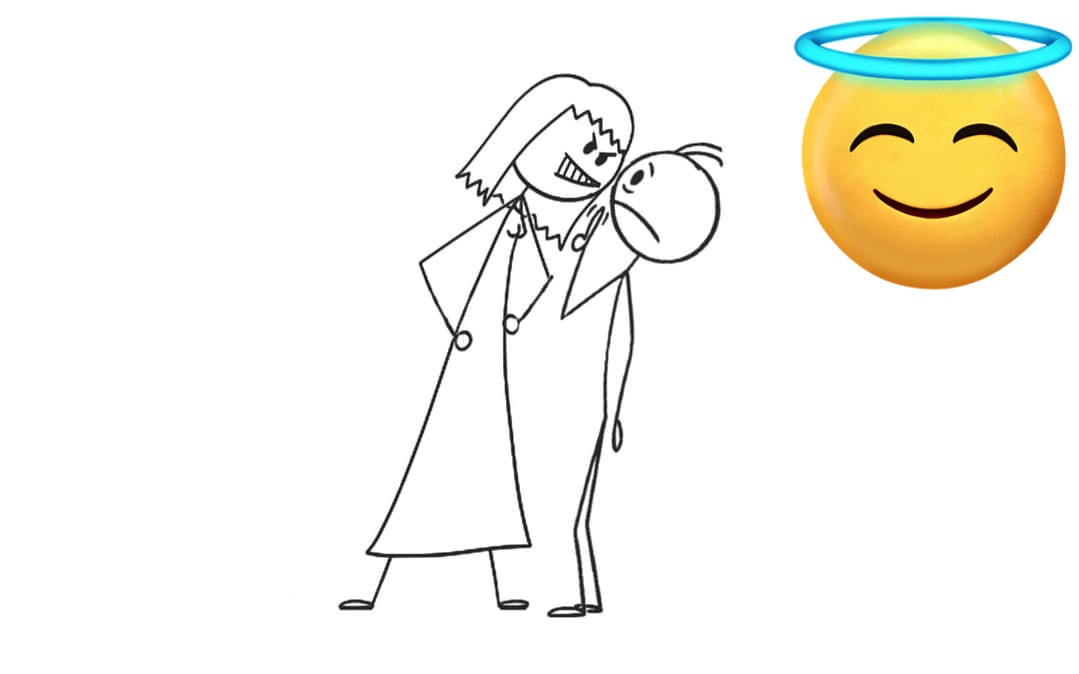 BinQasimRaja1's tweet image. مرد کو محبت اس عورت سے ہوتی ہے
جو اس کی بات پوری توجہ سے سنتی ہے
اور شادی اس عورت سے ہو جاتی ہے
جو اس کی ایک بھی نہیں سنتی