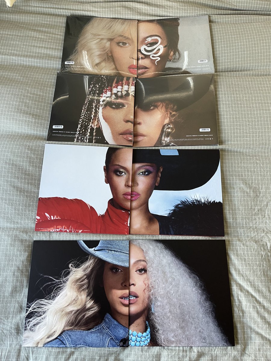 this is exactly why i bought the full collection bc LOOK